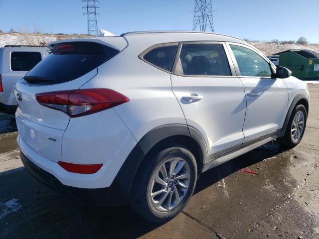 Photo 2 VIN: KM8J3CA47JU670990 - HYUNDAI TUCSON SEL 