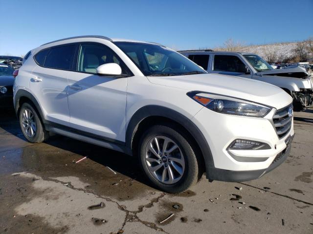 Photo 3 VIN: KM8J3CA47JU670990 - HYUNDAI TUCSON SEL 