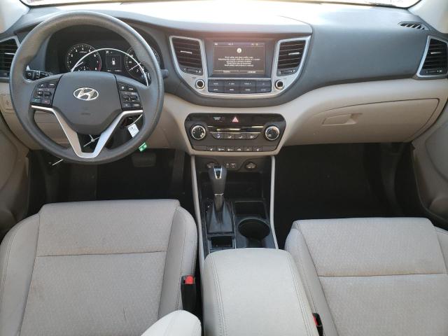 Photo 7 VIN: KM8J3CA47JU670990 - HYUNDAI TUCSON SEL 