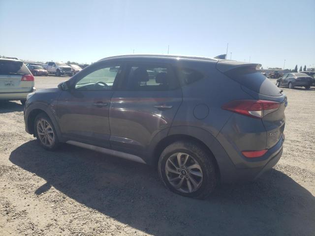 Photo 1 VIN: KM8J3CA47JU681472 - HYUNDAI TUCSON SEL 