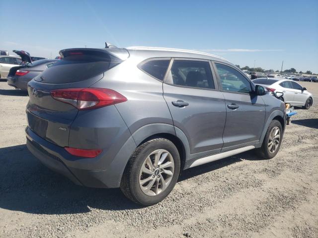 Photo 2 VIN: KM8J3CA47JU681472 - HYUNDAI TUCSON SEL 