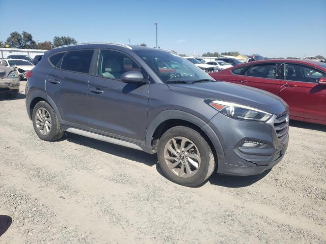 Photo 3 VIN: KM8J3CA47JU681472 - HYUNDAI TUCSON SEL 