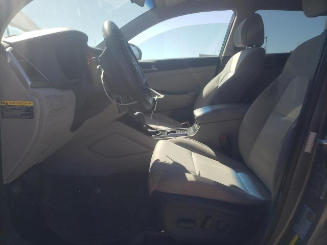 Photo 6 VIN: KM8J3CA47JU681472 - HYUNDAI TUCSON SEL 