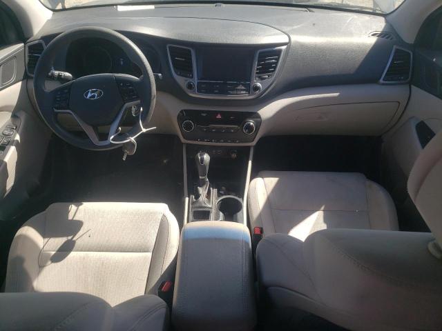 Photo 7 VIN: KM8J3CA47JU681472 - HYUNDAI TUCSON SEL 