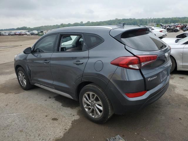 Photo 1 VIN: KM8J3CA47JU683013 - HYUNDAI TUCSON 