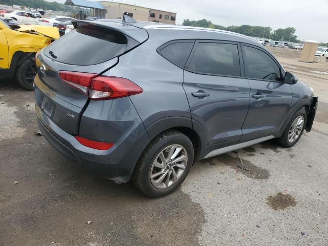 Photo 2 VIN: KM8J3CA47JU683013 - HYUNDAI TUCSON 