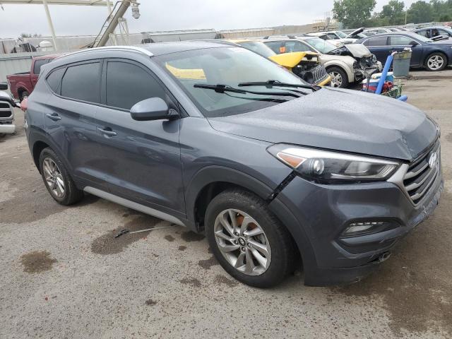 Photo 3 VIN: KM8J3CA47JU683013 - HYUNDAI TUCSON 