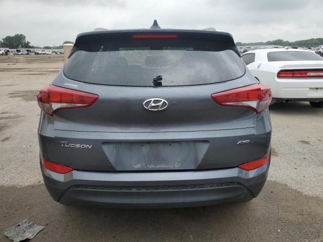 Photo 5 VIN: KM8J3CA47JU683013 - HYUNDAI TUCSON 