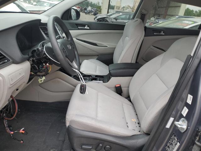 Photo 6 VIN: KM8J3CA47JU683013 - HYUNDAI TUCSON 