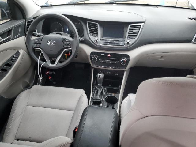 Photo 7 VIN: KM8J3CA47JU683013 - HYUNDAI TUCSON 