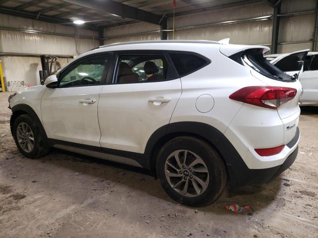 Photo 1 VIN: KM8J3CA47JU688342 - HYUNDAI TUCSON SEL 