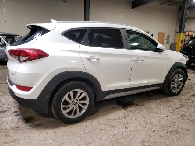 Photo 2 VIN: KM8J3CA47JU688342 - HYUNDAI TUCSON SEL 