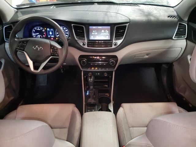 Photo 7 VIN: KM8J3CA47JU688342 - HYUNDAI TUCSON SEL 