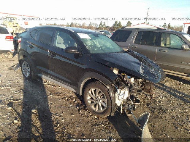 Photo 0 VIN: KM8J3CA47JU689491 - HYUNDAI TUCSON 