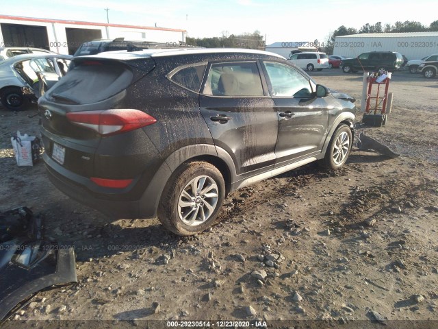 Photo 3 VIN: KM8J3CA47JU689491 - HYUNDAI TUCSON 