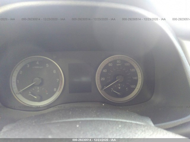 Photo 6 VIN: KM8J3CA47JU689491 - HYUNDAI TUCSON 