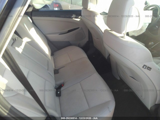 Photo 7 VIN: KM8J3CA47JU689491 - HYUNDAI TUCSON 