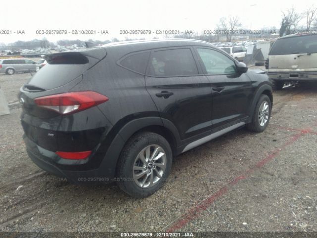 Photo 3 VIN: KM8J3CA47JU690561 - HYUNDAI TUCSON 