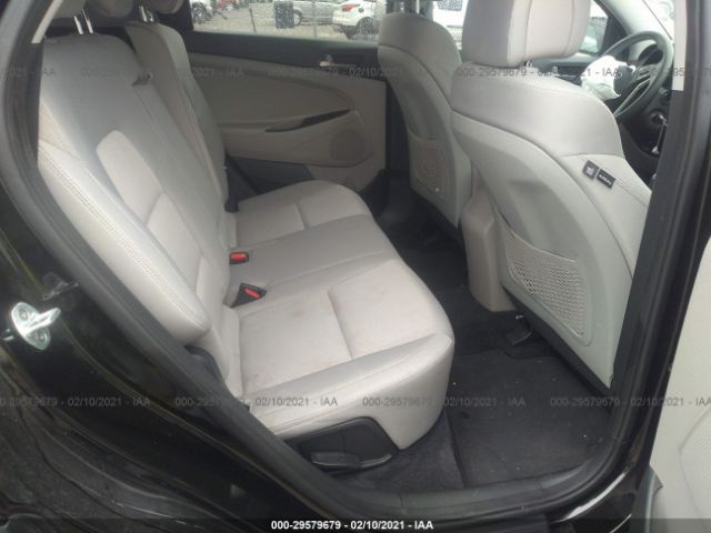 Photo 7 VIN: KM8J3CA47JU690561 - HYUNDAI TUCSON 