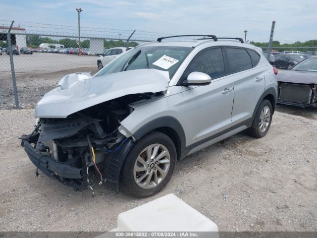 Photo 1 VIN: KM8J3CA47JU690611 - HYUNDAI TUCSON 