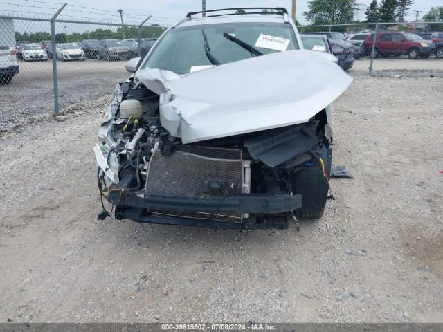 Photo 5 VIN: KM8J3CA47JU690611 - HYUNDAI TUCSON 