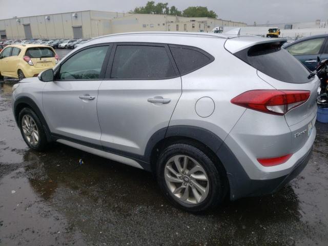 Photo 1 VIN: KM8J3CA47JU693718 - HYUNDAI TUCSON SEL 