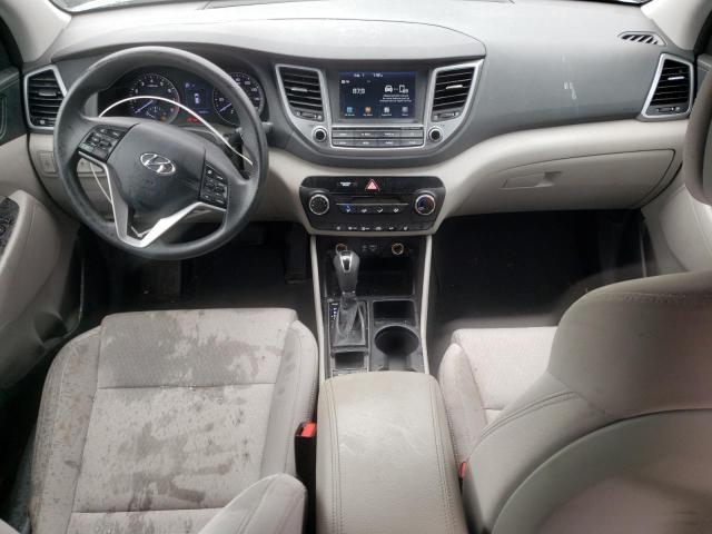 Photo 7 VIN: KM8J3CA47JU693718 - HYUNDAI TUCSON SEL 