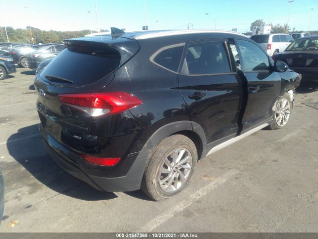 Photo 3 VIN: KM8J3CA47JU700473 - HYUNDAI TUCSON 