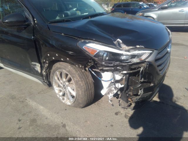 Photo 5 VIN: KM8J3CA47JU700473 - HYUNDAI TUCSON 