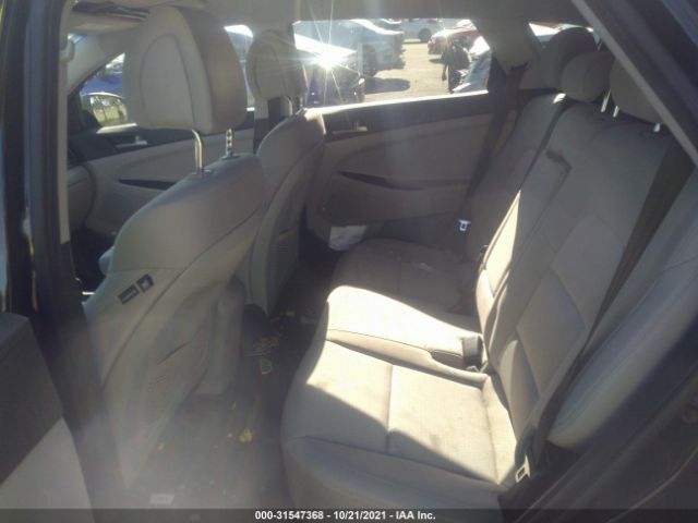 Photo 7 VIN: KM8J3CA47JU700473 - HYUNDAI TUCSON 