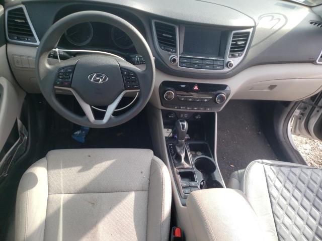 Photo 7 VIN: KM8J3CA47JU706192 - HYUNDAI TUCSON SEL 