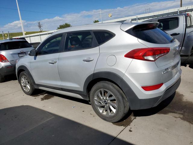 Photo 1 VIN: KM8J3CA47JU707214 - HYUNDAI TUCSON 