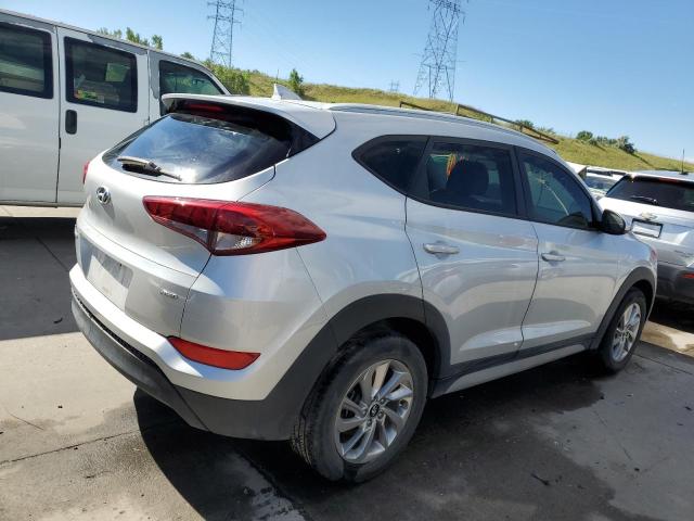 Photo 2 VIN: KM8J3CA47JU707214 - HYUNDAI TUCSON 