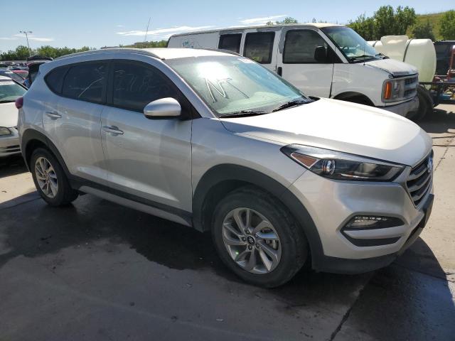 Photo 3 VIN: KM8J3CA47JU707214 - HYUNDAI TUCSON 