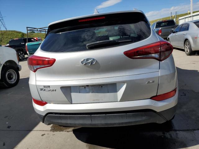 Photo 5 VIN: KM8J3CA47JU707214 - HYUNDAI TUCSON 