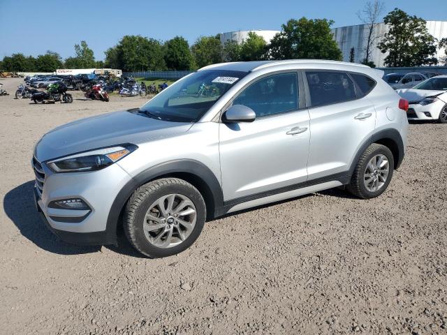 Photo 0 VIN: KM8J3CA47JU717290 - HYUNDAI TUCSON SEL 