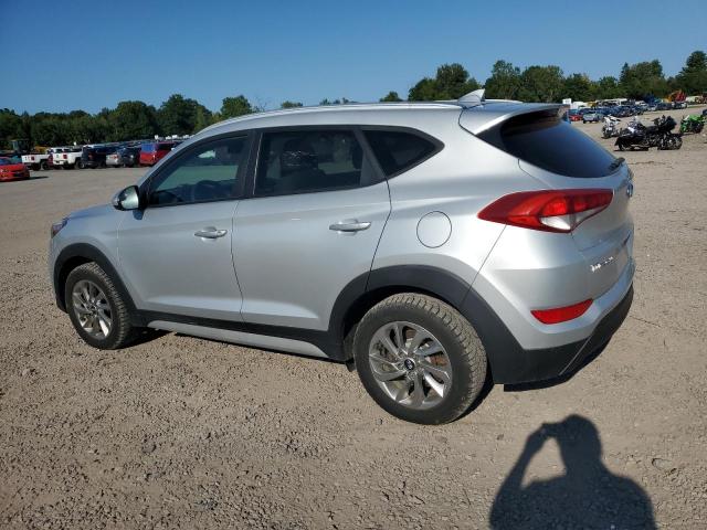 Photo 1 VIN: KM8J3CA47JU717290 - HYUNDAI TUCSON SEL 