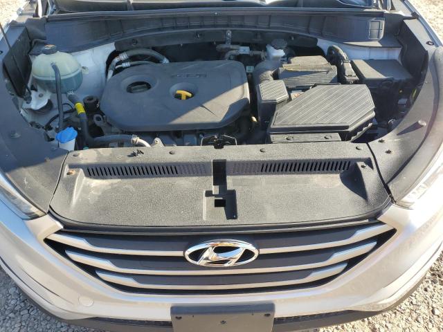 Photo 11 VIN: KM8J3CA47JU717290 - HYUNDAI TUCSON SEL 