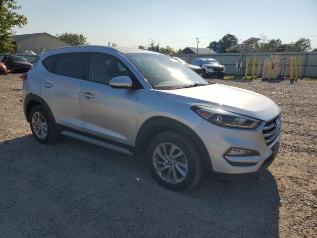 Photo 3 VIN: KM8J3CA47JU717290 - HYUNDAI TUCSON SEL 