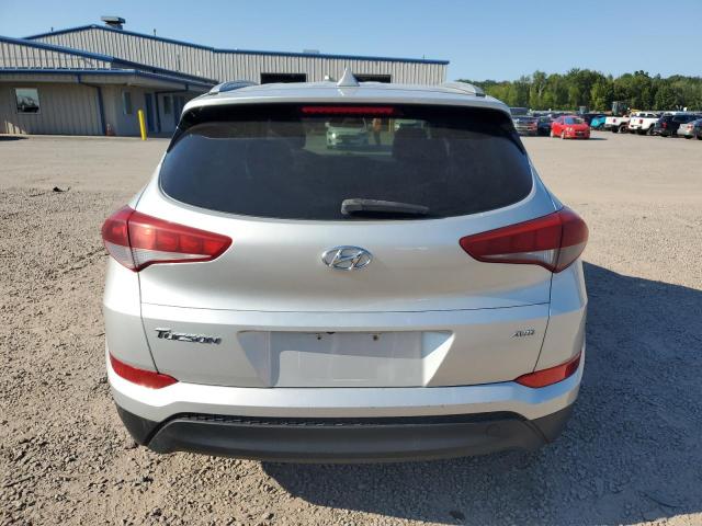 Photo 5 VIN: KM8J3CA47JU717290 - HYUNDAI TUCSON SEL 