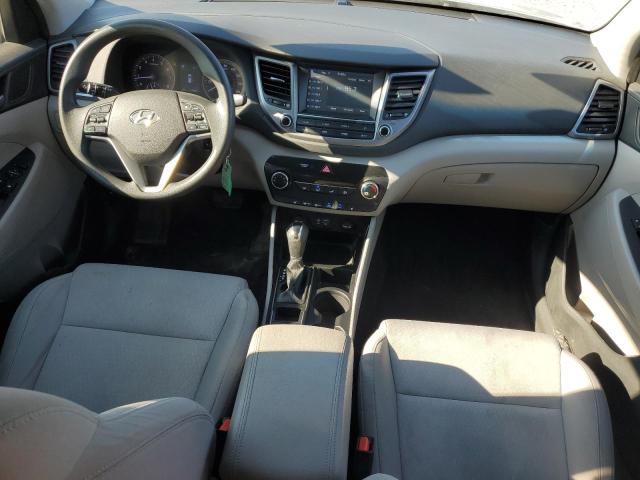 Photo 7 VIN: KM8J3CA47JU717290 - HYUNDAI TUCSON SEL 