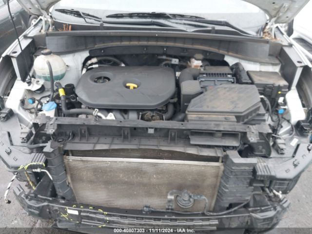 Photo 9 VIN: KM8J3CA47JU719590 - HYUNDAI TUCSON 