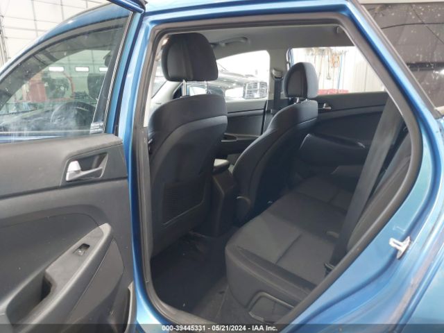 Photo 7 VIN: KM8J3CA47JU728662 - HYUNDAI TUCSON 