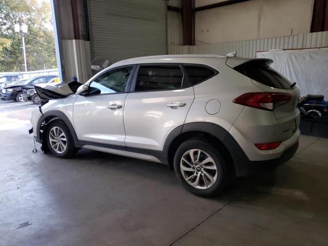 Photo 1 VIN: KM8J3CA47JU767770 - HYUNDAI TUCSON 