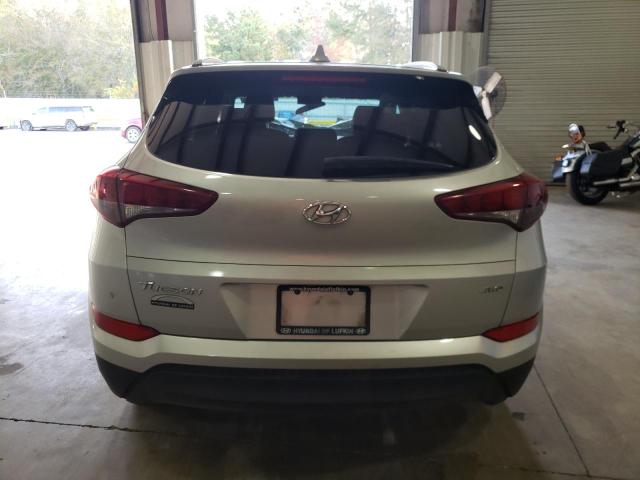 Photo 5 VIN: KM8J3CA47JU767770 - HYUNDAI TUCSON 