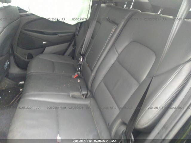 Photo 7 VIN: KM8J3CA47JU822489 - HYUNDAI TUCSON 