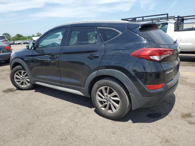 Photo 1 VIN: KM8J3CA47JU828065 - HYUNDAI TUCSON 