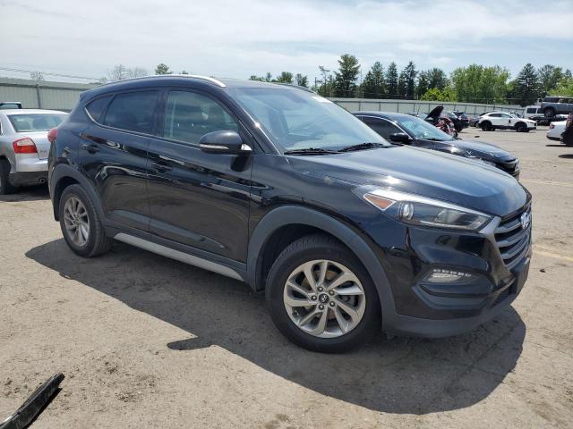 Photo 3 VIN: KM8J3CA47JU828065 - HYUNDAI TUCSON 