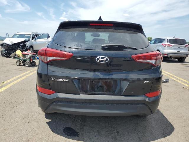 Photo 5 VIN: KM8J3CA47JU828065 - HYUNDAI TUCSON 