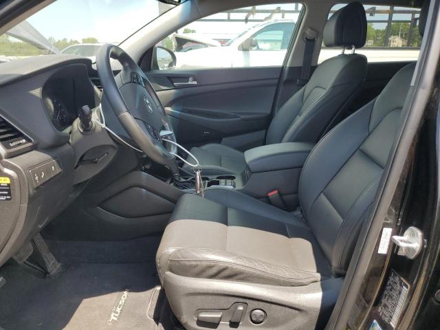 Photo 6 VIN: KM8J3CA47JU828065 - HYUNDAI TUCSON 